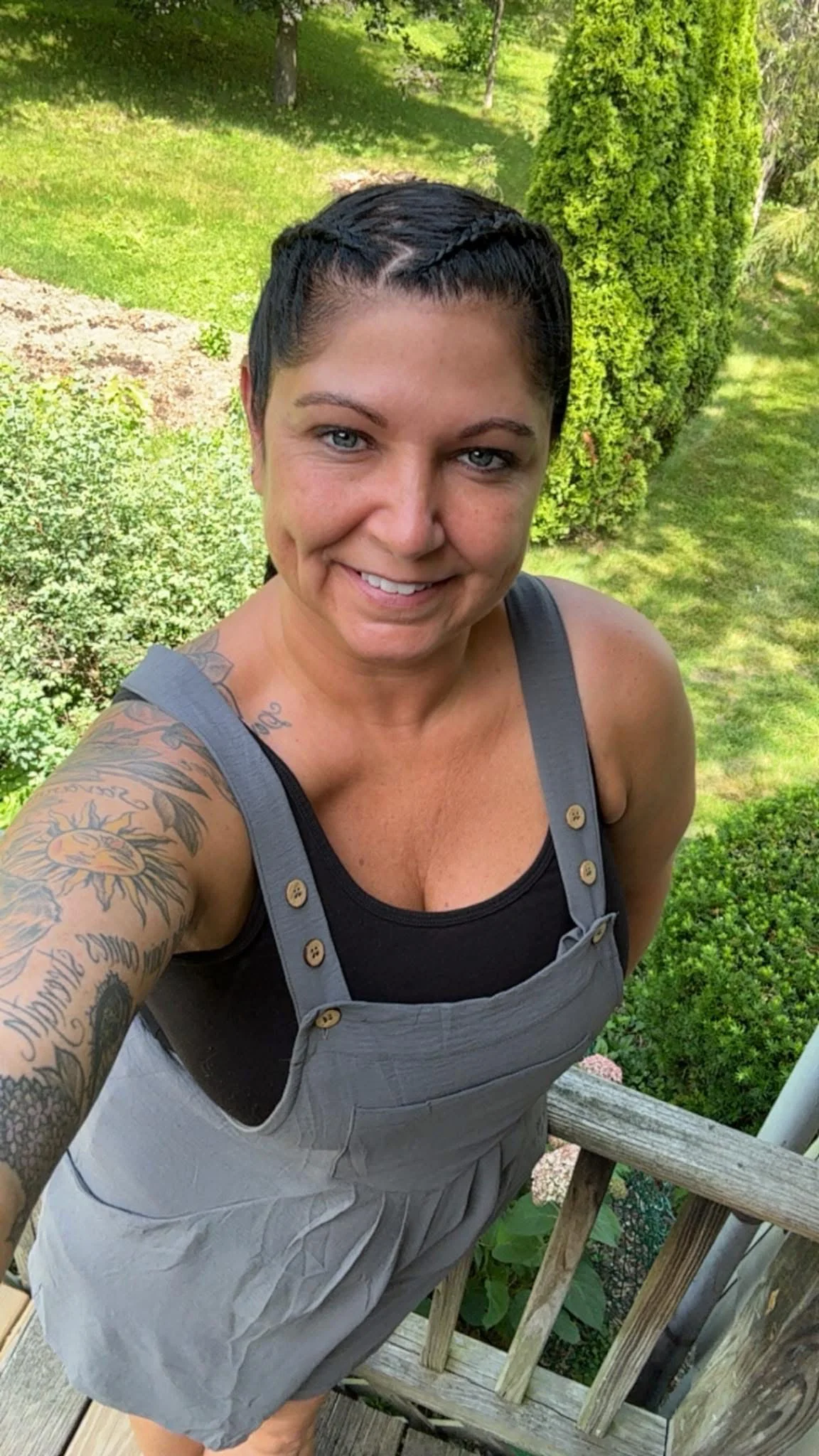 Suzanne Josler, Quality Control at Stay Vermont